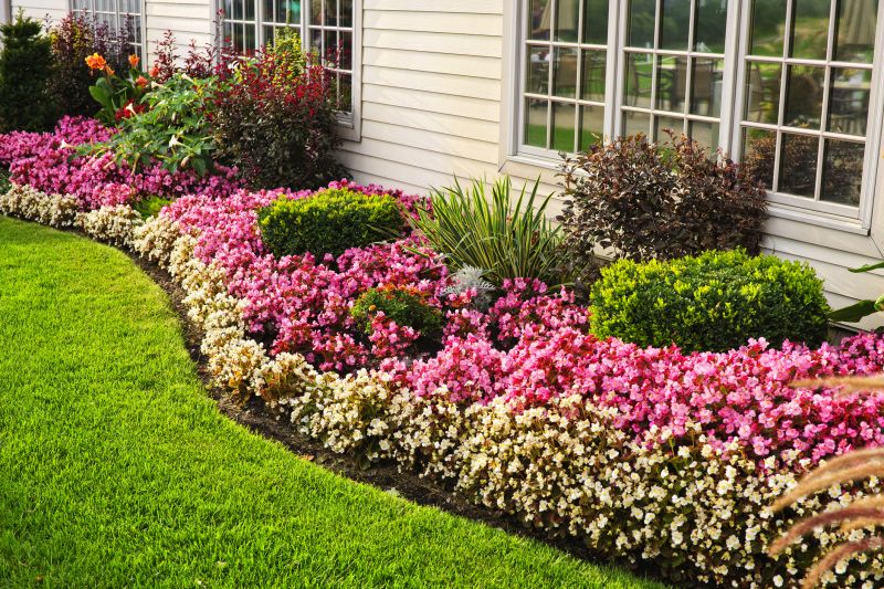 Flower Planting Service in Honolulu, HI